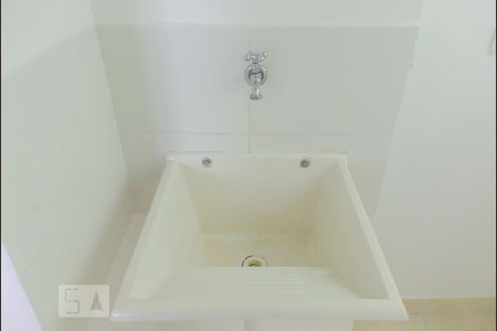 Apartamento à venda com 55m², 2 quartos e 1 vagaLavanderia