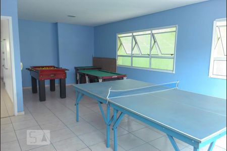 Apartamento à venda com 55m², 2 quartos e 1 vagaÁrea comum