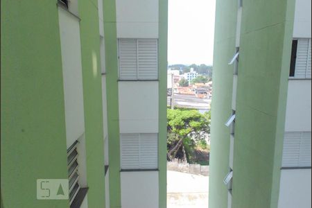 Apartamento à venda com 55m², 2 quartos e 1 vagaQuarto 2 - vista