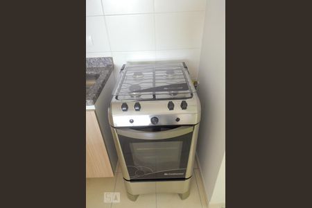 Apartamento à venda com 55m², 2 quartos e 1 vagacozinha