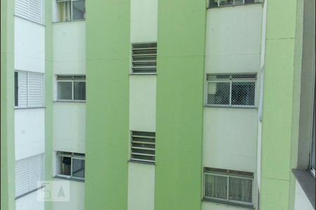 Apartamento à venda com 55m², 2 quartos e 1 vagaLavanderia - vista