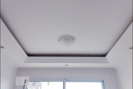 Sala de apartamento à venda com 2 quartos, 55m² em Vila Rica, São Bernardo do Campo