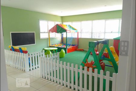 Apartamento à venda com 55m², 2 quartos e 1 vagaÁrea comum