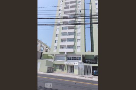 Apartamento à venda com 55m², 2 quartos e 1 vagaFachada