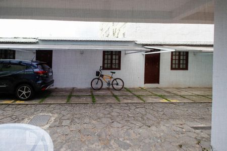 Vista da Sala de casa de condomínio para alugar com 4 quartos, 150m² em Recreio dos Bandeirantes, Rio de Janeiro