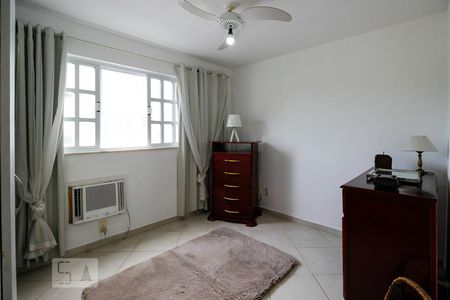 Suíte 1 de casa de condomínio para alugar com 4 quartos, 150m² em Recreio dos Bandeirantes, Rio de Janeiro