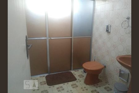 Casa à venda com 128m², 3 quartos e 3 vagasBanheiro 1