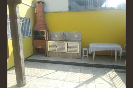 Casa à venda com 128m², 3 quartos e 3 vagasChurrasqueira