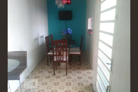 Casa à venda com 128m², 3 quartos e 3 vagasSala de Jantar