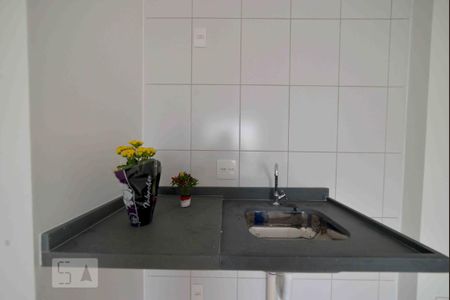 Detalhe de apartamento para alugar com 1 quarto, 35m² em Liberdade, São Paulo
