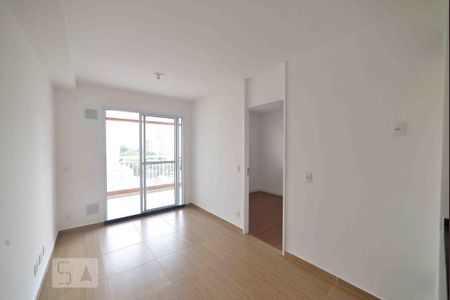 Sala de apartamento para alugar com 1 quarto, 35m² em Liberdade, São Paulo