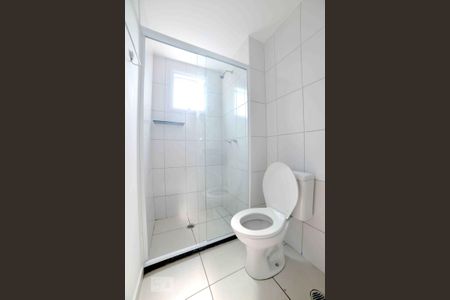 Apartamento para alugar com 35m², 1 quarto e sem vagaBanheiro