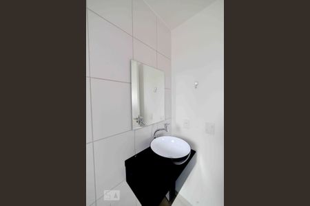 Apartamento para alugar com 35m², 1 quarto e sem vagaBanheiro