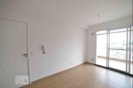 Sala de apartamento para alugar com 1 quarto, 35m² em Liberdade, São Paulo