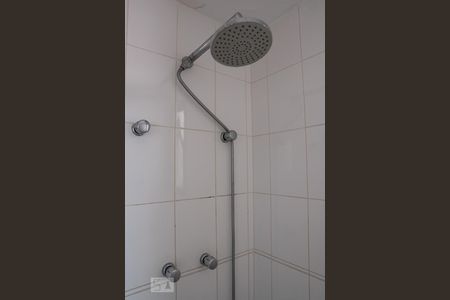 Apartamento à venda com 62m², 3 quartos e 2 vagasSuíte banheiro