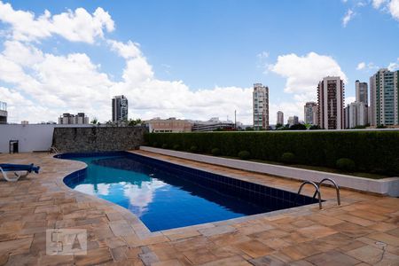 Apartamento à venda com 62m², 3 quartos e 2 vagasPiscina