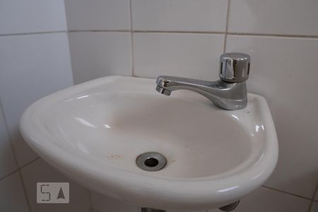 Apartamento à venda com 62m², 3 quartos e 2 vagasBanheiro de serviço