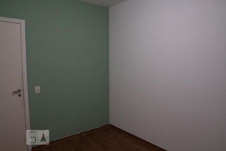 Apartamento à venda com 62m², 3 quartos e 2 vagasQuarto 2