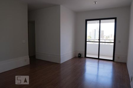 Sala de apartamento à venda com 3 quartos, 62m² em Vila Formosa, São Paulo