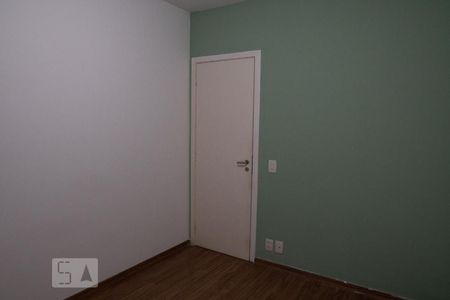 Apartamento à venda com 62m², 3 quartos e 2 vagasQuarto 2
