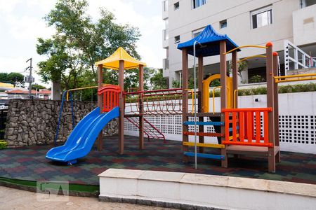 Apartamento à venda com 62m², 3 quartos e 2 vagasPlayground