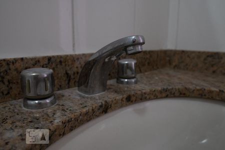 Apartamento à venda com 62m², 3 quartos e 2 vagasBanheiro