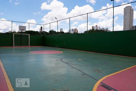 Apartamento à venda com 62m², 3 quartos e 2 vagasQuadra esportiva