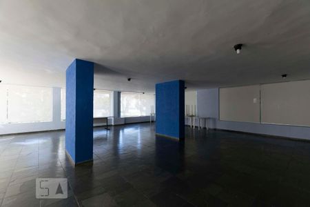 Apartamento para alugar com 83m², 2 quartos e 1 vagaÁrea comum - Salão de festas