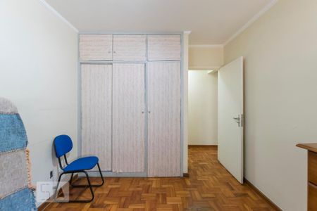 Quarto 1 de apartamento para alugar com 2 quartos, 83m² em Vila Monumento, São Paulo