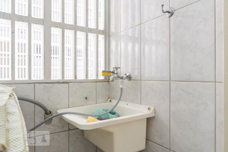 Apartamento para alugar com 83m², 2 quartos e 1 vagaÁrea de serviço