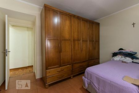 Quarto 2 de apartamento para alugar com 2 quartos, 83m² em Vila Monumento, São Paulo