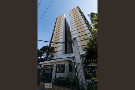 Fachada de apartamento para alugar com 2 quartos, 83m² em Vila Monumento, São Paulo