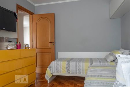 Quarto 2 de apartamento à venda com 3 quartos, 84m² em Vila Jaguara, São Paulo