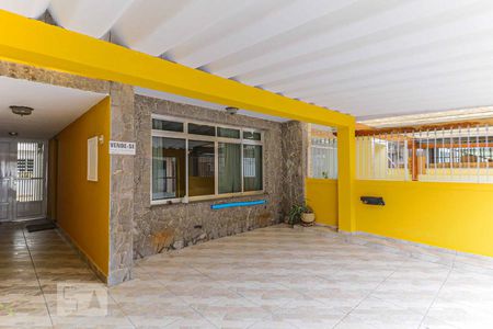 Casa à venda com 145m², 3 quartos e 2 vagas Casa à venda com 145m², 3 quartos e 2 vagasGaragem