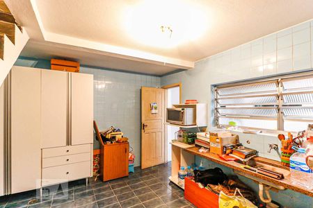 Casa à venda com 145m², 3 quartos e 2 vagas Casa à venda com 145m², 3 quartos e 2 vagasEdícula