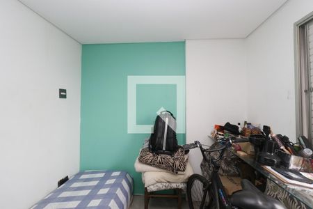 Apartamento à venda com 65m², 2 quartos e 1 vagaQuarto 2