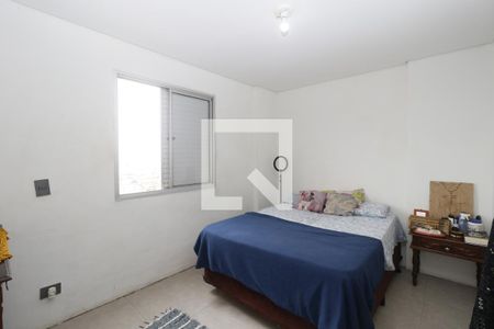 Apartamento à venda com 65m², 2 quartos e 1 vagaQuarto 1 - Suíte