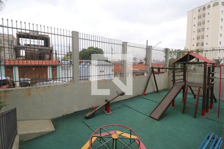Apartamento à venda com 65m², 2 quartos e 1 vagaÁrea comum - Playground