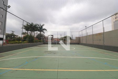 Apartamento à venda com 65m², 2 quartos e 1 vagaQuadra Esportiva