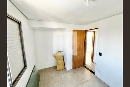 Quarto 1 de apartamento à venda com 2 quartos, 65m² em Vila Celeste, São Paulo