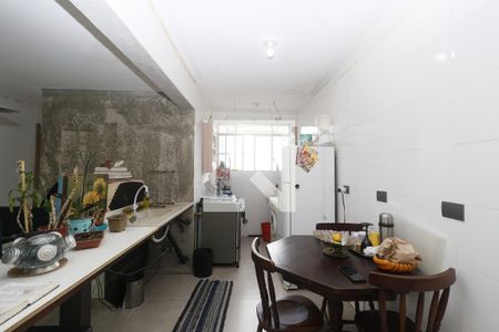 Apartamento à venda com 65m², 2 quartos e 1 vagaCozinha