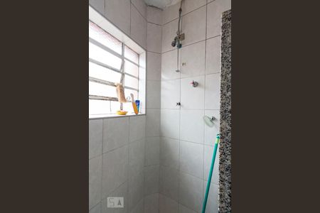 Banheiro Social de casa para alugar com 3 quartos, 119m² em Jabaquara, São Paulo