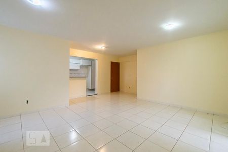 Sala de apartamento para alugar com 3 quartos, 95m² em Norte (águas Claras), Brasília