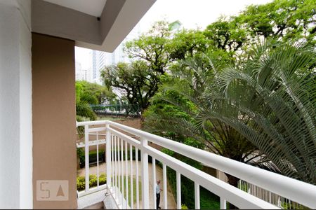 Apartamento para alugar com 64m², 3 quartos e 2 vagas Apartamento para alugar com 64m², 3 quartos e 2 vagasSacada da Suíte