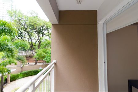 Sala de apartamento para alugar com 3 quartos, 64m² em Bela Vista, São Paulo