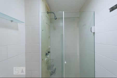 Apartamento para alugar com 64m², 3 quartos e 2 vagas Apartamento para alugar com 64m², 3 quartos e 2 vagasBanheiro