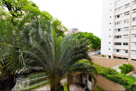Apartamento para alugar com 64m², 3 quartos e 2 vagas Apartamento para alugar com 64m², 3 quartos e 2 vagasVista da Rua