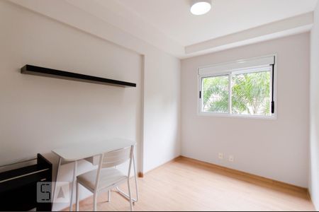 Dormitório 1 de apartamento para alugar com 3 quartos, 64m² em Bela Vista, São Paulo