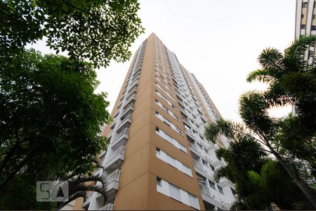 Fachada de apartamento para alugar com 3 quartos, 64m² em Bela Vista, São Paulo