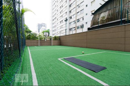 Apartamento para alugar com 64m², 3 quartos e 2 vagas Apartamento para alugar com 64m², 3 quartos e 2 vagasQuadra Esportiva